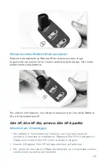 Preview for 319 page of Advanced Bionics Sky CI M90 User Manual