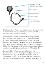 Preview for 27 page of Advanced Bionics Slim HP Instructions For Use Manual