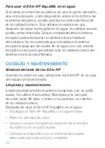Preview for 52 page of Advanced Bionics Slim HP Instructions For Use Manual