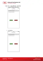 Preview for 24 page of Advanced Card Systems Ltd. AMR220-C1 User Manual