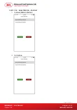 Preview for 26 page of Advanced Card Systems Ltd. AMR220-C1 User Manual