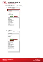 Preview for 39 page of Advanced Card Systems Ltd. AMR220-C1 User Manual