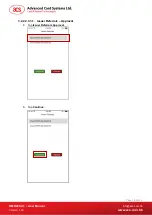 Preview for 45 page of Advanced Card Systems Ltd. AMR220-C1 User Manual