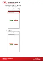 Preview for 47 page of Advanced Card Systems Ltd. AMR220-C1 User Manual