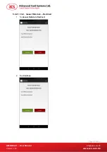 Preview for 82 page of Advanced Card Systems Ltd. AMR220-C1 User Manual