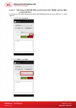 Preview for 92 page of Advanced Card Systems Ltd. AMR220-C1 User Manual
