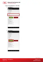 Preview for 99 page of Advanced Card Systems Ltd. AMR220-C1 User Manual