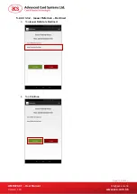 Preview for 103 page of Advanced Card Systems Ltd. AMR220-C1 User Manual