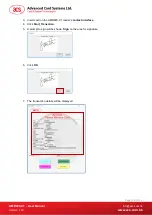Preview for 128 page of Advanced Card Systems Ltd. AMR220-C1 User Manual