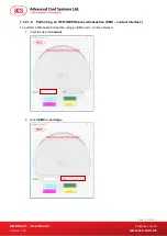 Preview for 129 page of Advanced Card Systems Ltd. AMR220-C1 User Manual