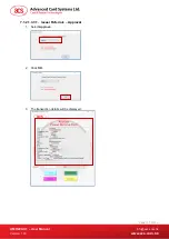 Preview for 137 page of Advanced Card Systems Ltd. AMR220-C1 User Manual