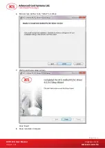 Preview for 9 page of Advanced Card Systems ACR122U User Manual