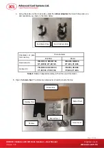 Preview for 15 page of Advanced Card Systems ACR350 User Manual