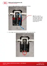 Preview for 28 page of Advanced Card Systems ACR350 User Manual