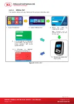 Preview for 41 page of Advanced Card Systems ACR350 User Manual