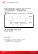 Preview for 26 page of Advanced Card ACR122S User Manual