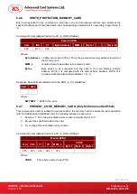 Preview for 32 page of Advanced Card ACR39x Reference Manual