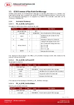 Preview for 10 page of Advanced Card ACR89U-A2 Reference Manual