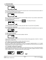 Предварительный просмотр 19 страницы Advanced Control Technologies HomePro ZDP200 Operating Instructions Manual