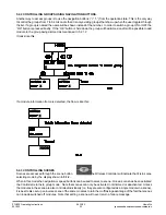 Предварительный просмотр 22 страницы Advanced Control Technologies HomePro ZDP200 Operating Instructions Manual