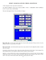 Preview for 22 page of Advanced Detection Systems ProScan Max II Installation Manual And Owner'S Manual