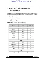 Preview for 7 page of Advanced Diagnostics AD90 Operating Manual