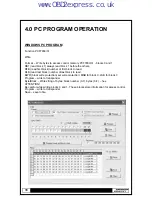 Preview for 13 page of Advanced Diagnostics AD90 Operating Manual