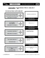 Preview for 4 page of Advanced Diagnostics MVP PRO Manual