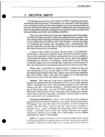 Preview for 3 page of Advanced Electronic Applications IsoLoop LC-2 Operating Manual