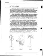 Preview for 6 page of Advanced Electronic Applications IsoLoop LC-2 Operating Manual