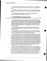 Preview for 8 page of Advanced Electronic Applications IsoLoop LC-2 Operating Manual