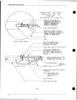 Preview for 10 page of Advanced Electronic Applications IsoLoop LC-2 Operating Manual