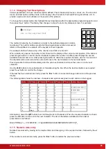 Preview for 29 page of Advanced Electronics Mx-4100 Installation & Commissioning Manual