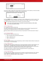 Preview for 33 page of Advanced Electronics Mx-4100 Installation & Commissioning Manual