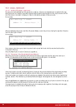 Preview for 36 page of Advanced Electronics Mx-4100 Installation & Commissioning Manual