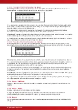 Preview for 37 page of Advanced Electronics Mx-4100 Installation & Commissioning Manual