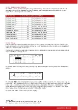 Preview for 40 page of Advanced Electronics Mx-4100 Installation & Commissioning Manual