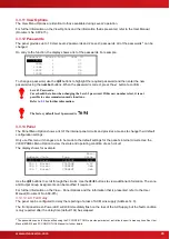 Preview for 43 page of Advanced Electronics Mx-4100 Installation & Commissioning Manual