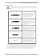 Preview for 5 page of Advanced Elements AdvancedFrame AE1007 Owner'S Manual