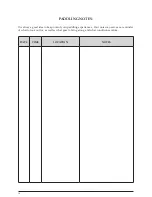 Preview for 16 page of Advanced Elements AdvancedFrame AE1007 Owner'S Manual