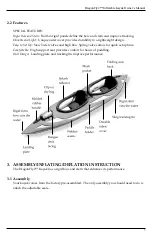 Предварительный просмотр 7 страницы Advanced Elements AE1003 Owner'S Manual