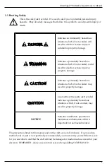 Preview for 5 page of Advanced Elements AE1014 Owner'S Manual