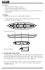 Preview for 10 page of Advanced Elements AE1014 Owner'S Manual