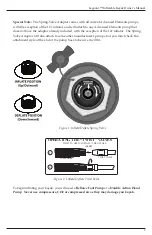 Preview for 9 page of Advanced Elements Lagoon1 AE1031 Owner'S Manual