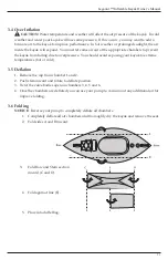 Preview for 11 page of Advanced Elements Lagoon1 AE1031 Owner'S Manual