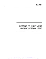 Preview for 14 page of Advanced Energy Industries MDX 10K Manual