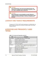 Preview for 26 page of Advanced Energy AE 100TX Installation And Operation Manual