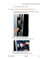 Preview for 49 page of Advanced Energy AE 100TX Installation And Operation Manual