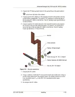 Preview for 65 page of Advanced Energy AE 100TX Installation And Operation Manual