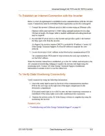 Preview for 83 page of Advanced Energy AE 100TX Installation And Operation Manual